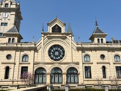 -大连海昌东方水城