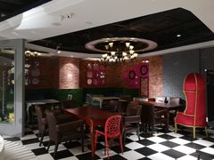 -H次元沉浸剧情密室(街道口店)