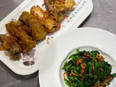 -阿毛饭店(和义路店)