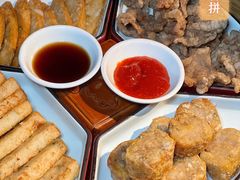 -新悦·霞浦海鲜生(上下杭店)