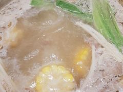 -潮汕美牛肉丸火锅店(天宁寺店)