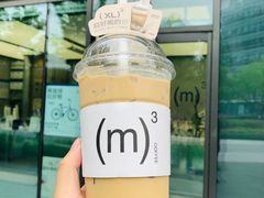 -CUBIC3三立方咖啡(凌空SOHO店)