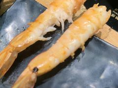 烤大虾-沼津港精致料理·寿喜烧·烧鸟(青浦宝龙广场日料榜单店)