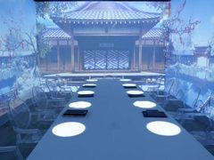 -ELEVEN桌游剧本杀轰趴馆(三里屯店)