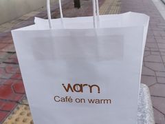 -Cafe on warm(丹霞店)