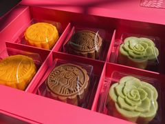 -星巴克臻选(福州仓山万达店)