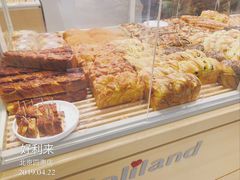 -好利来(四惠店)