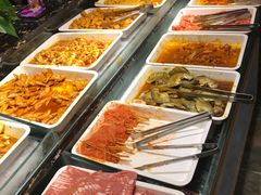 -韩丰源海鲜烤肉火锅自助餐(合肥梦之城购物中心店)