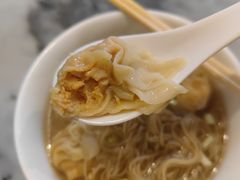 -竹园竹升面(西关总店)