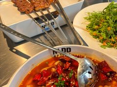 -No.DD戳子烧烤·江湖菜(北京总店)
