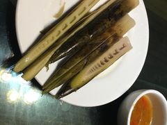 生态手剥笋-香满楼(临安路店)