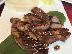 -大东方海鲜酒楼(小武基桥店)