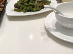 豆豉鲮鱼苦瓜-太兴餐厅(东方广场分店)