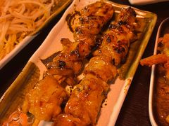 -日本料理神拉面