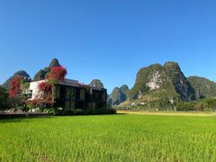 -明仕田园