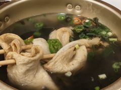 -多宾韩国料理(学衡路店)