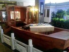 -碧露轩·大益茶体验馆(镇江路店)