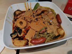 -林静小吃(复兴路店)