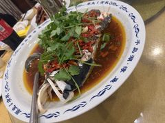 -旭龙鱼头王(航华店)