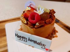 -莎琳娜食品有限公司·蛋糕店