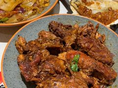 -老味烧烤(总店)