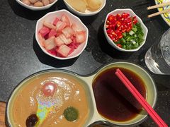 -南门涮肉(上海二店)