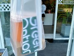 鲜榨果汁一杯-Green Option(官舍店)