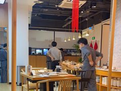 -湯系·煲汤手艺人(东二环泰禾广场店)