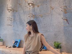 -MQ COFFEE STAND明谦(新洲店)