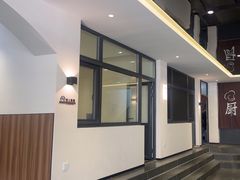 -何适山庄 ·可团建(水长城P2停车场店)