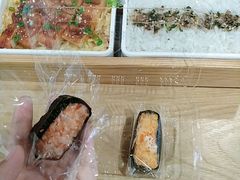 -鲜道寿司(无锡苏宁店)