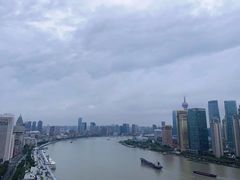 -上海外滩英迪格酒店