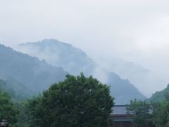 -黄公望隐居地