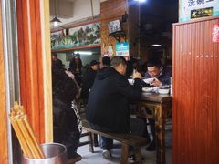 大堂-大邑李记肥肠血旺