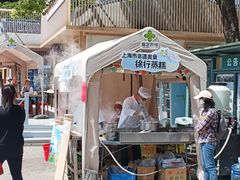 -嘉定紫藤园