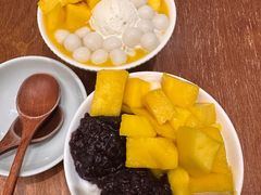 -小团圆糖水铺(襄阳南路店)
