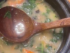 -如轩·海鲜砂锅粥·潮汕菜(海珠店)