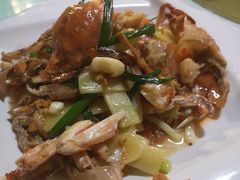 花蟹-大东海海鲜酒楼(渔人码头总店)