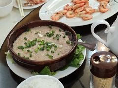 莲藕粉-腰记饭店(龙源路店)