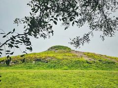 -高句丽文物古迹旅游景区
