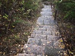 -北京十三陵国家森林公园蟒山景区