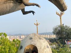 -寻龙山风景旅游区