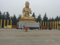 -法门文化景区