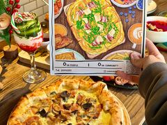 -Common Table · Brunch & Coffee