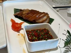 -相思林金岛饭店(青山湖店)