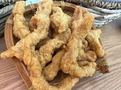 -花盐街·四川乐山小吃(西单大悦城店)