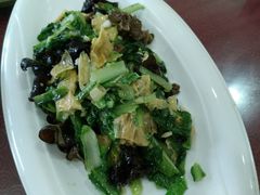 -四海鲜渔家菜(黄金海岸店)