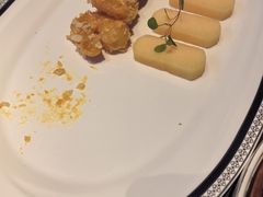 -曾宴·楚菜(湖北省博物馆店)