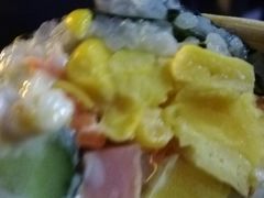 -金三顺紫菜包饭(大商新一百购物广场店)