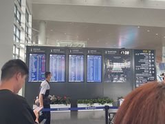 -温州龙湾国际机场